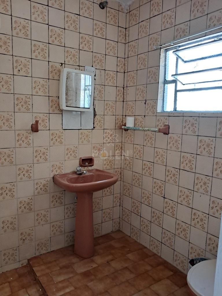 Casa com Ed&iacute;cula - Venda - Centro - Jacare&iacute;  Jacareí - 