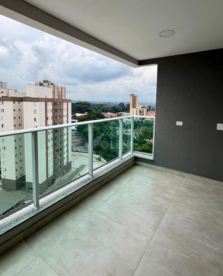 Apartamento - Aluga - Magnifique Tower - Jacare&iacute;  Jacareí - 