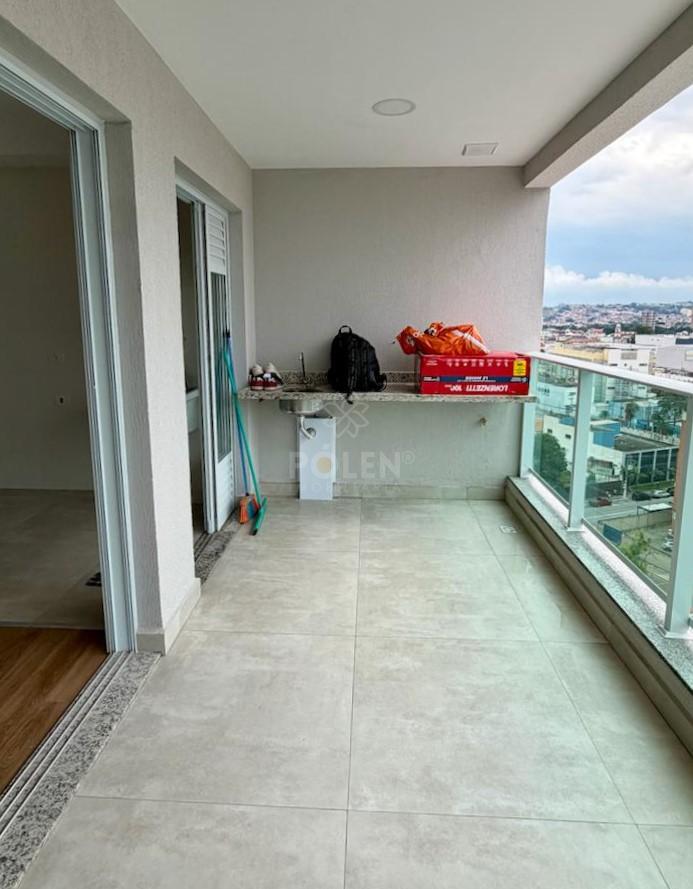 Apartamento - Aluga - Magnifique Tower - Jacare&iacute;  Jacareí - 