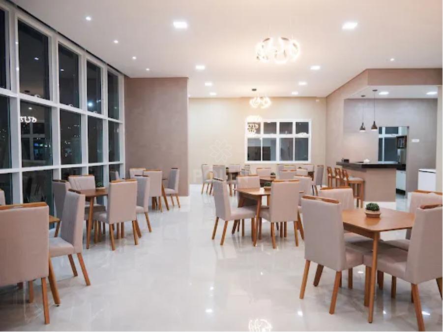 Apartamento - Aluga - Magnifique Tower - Jacare&iacute;  Jacareí - 