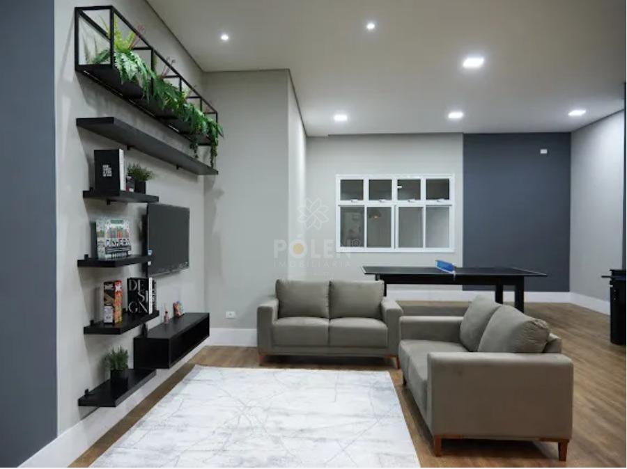 Apartamento - Aluga - Magnifique Tower - Jacare&iacute;  Jacareí - 