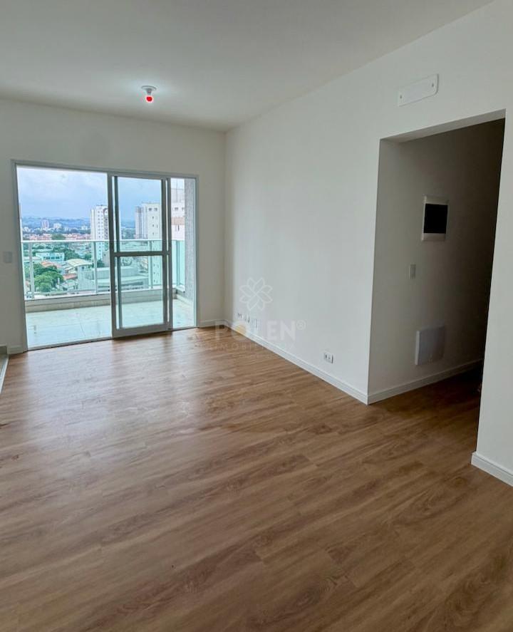 Apartamento - Aluga - Magnifique Tower - Jacare&iacute;  Jacareí - 