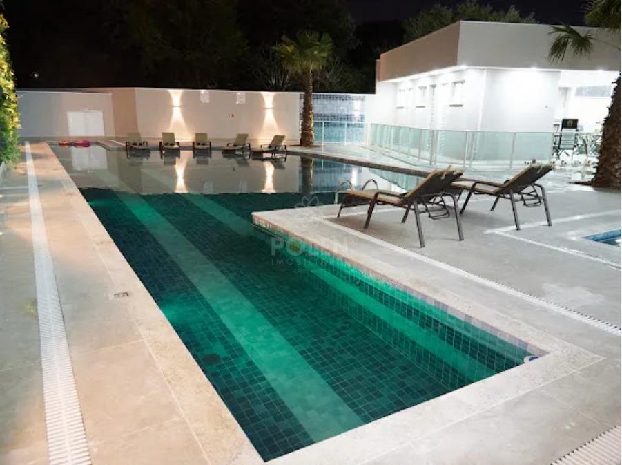 Apartamento - Aluga - Magnifique Tower - Jacare&iacute;  Jacareí - 