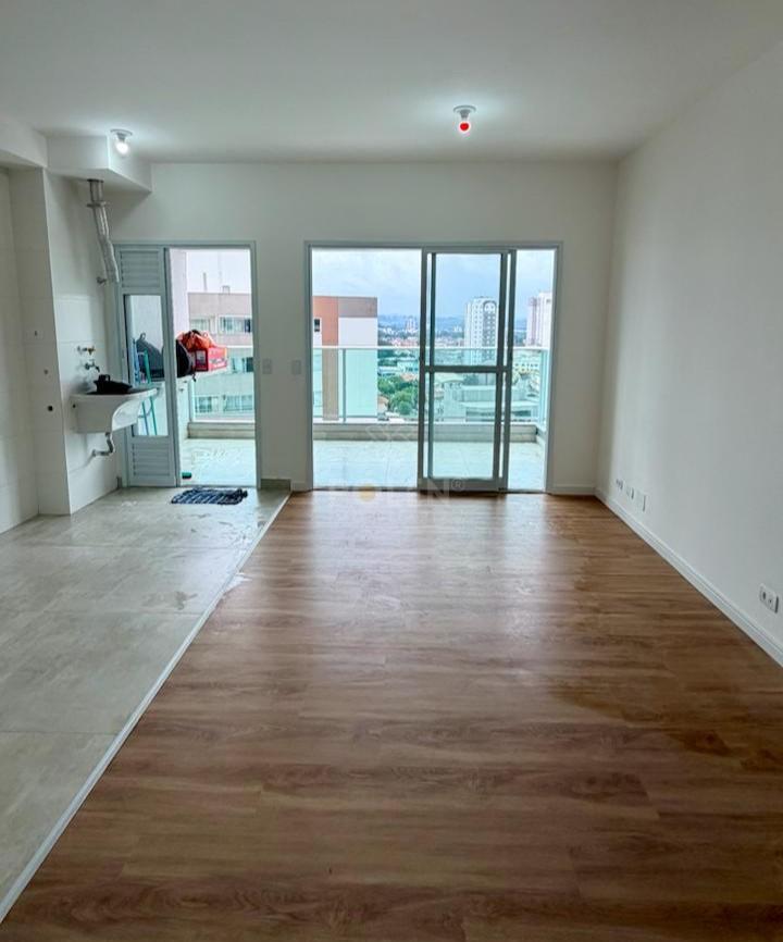 Apartamento - Aluga - Magnifique Tower - Jacare&iacute;  Jacareí - 