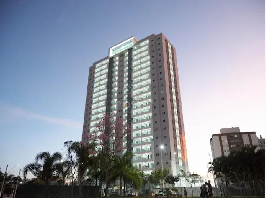 Apartamento - Aluga - Magnifique Tower - Jacare&iacute;  Jacareí - 