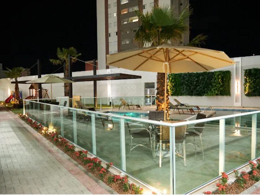 Apartamento - Aluga - Magnifique Tower - Jacare&iacute;  Jacareí - 