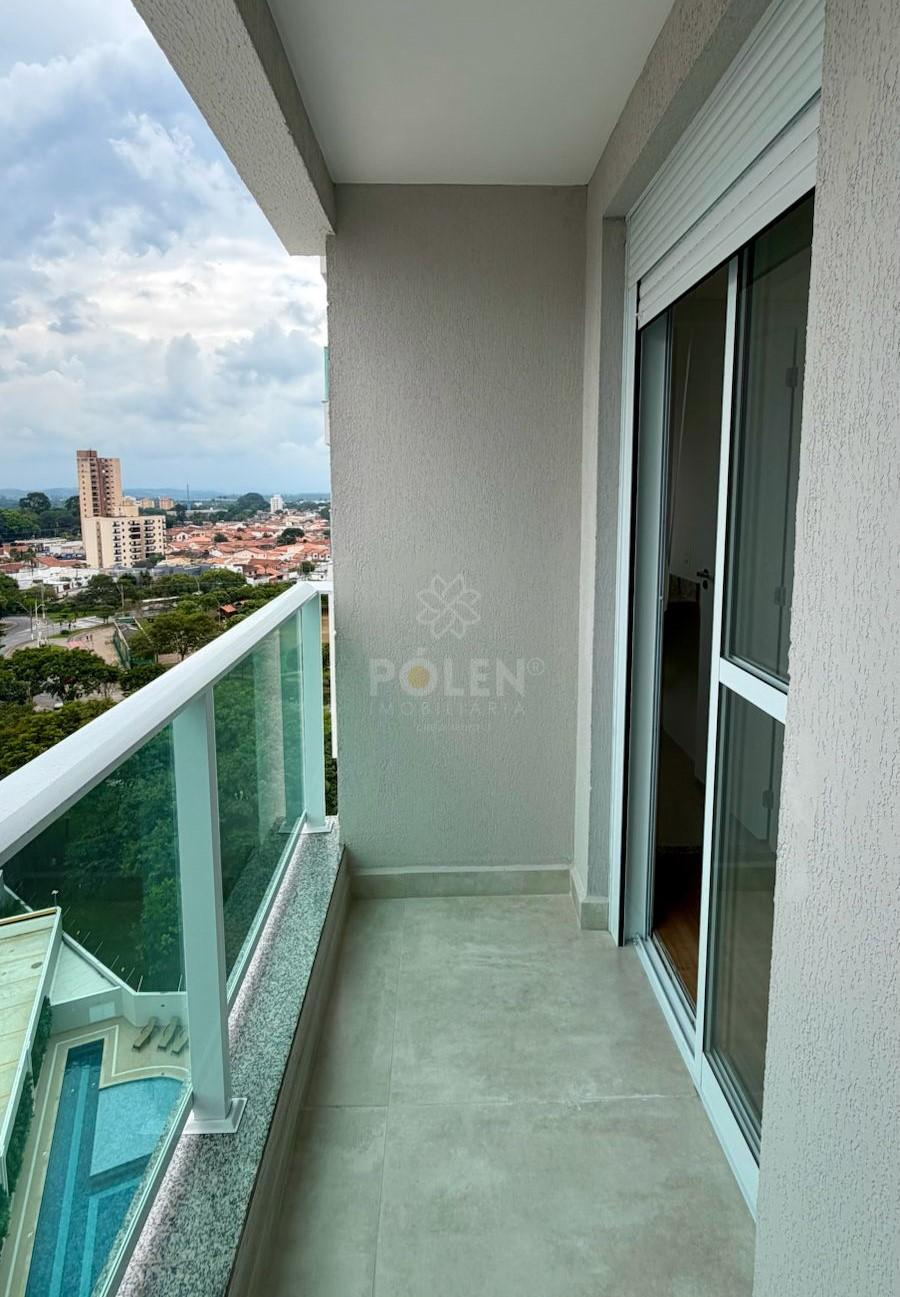 Apartamento - Aluga - Magnifique Tower - Jacare&iacute;  Jacareí - 