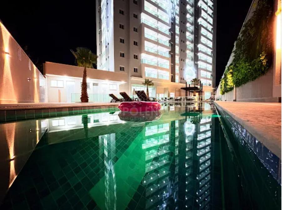 Apartamento - Aluga - Magnifique Tower - Jacare&iacute;  Jacareí - 