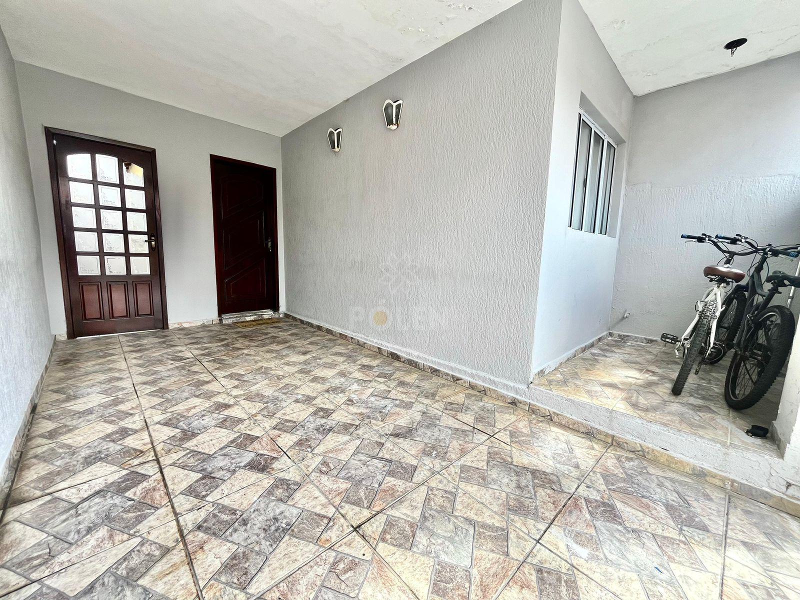 Casa - 2 dormit&oacute;rios - Jardim Para&iacute;ba - Jacare&iacute; - Venda  Jacareí - 