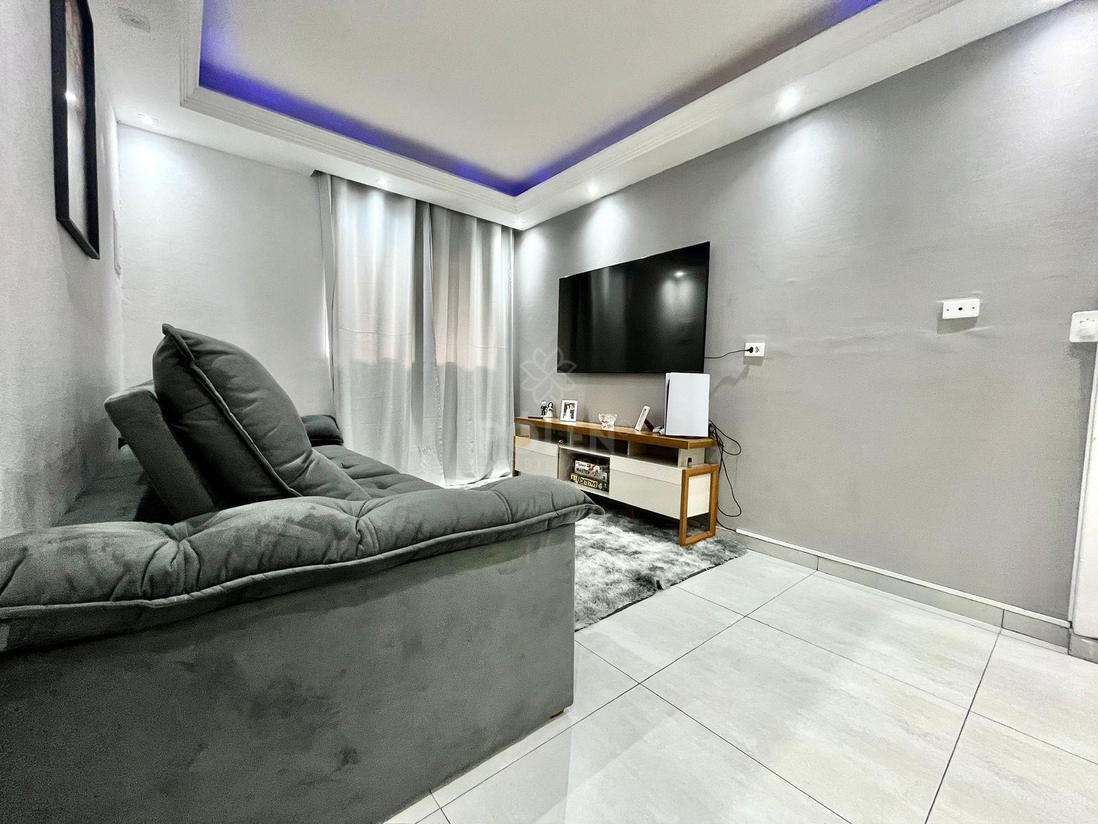 Casa - 2 dormit&oacute;rios - Jardim Para&iacute;ba - Jacare&iacute; - Venda  Jacareí - 