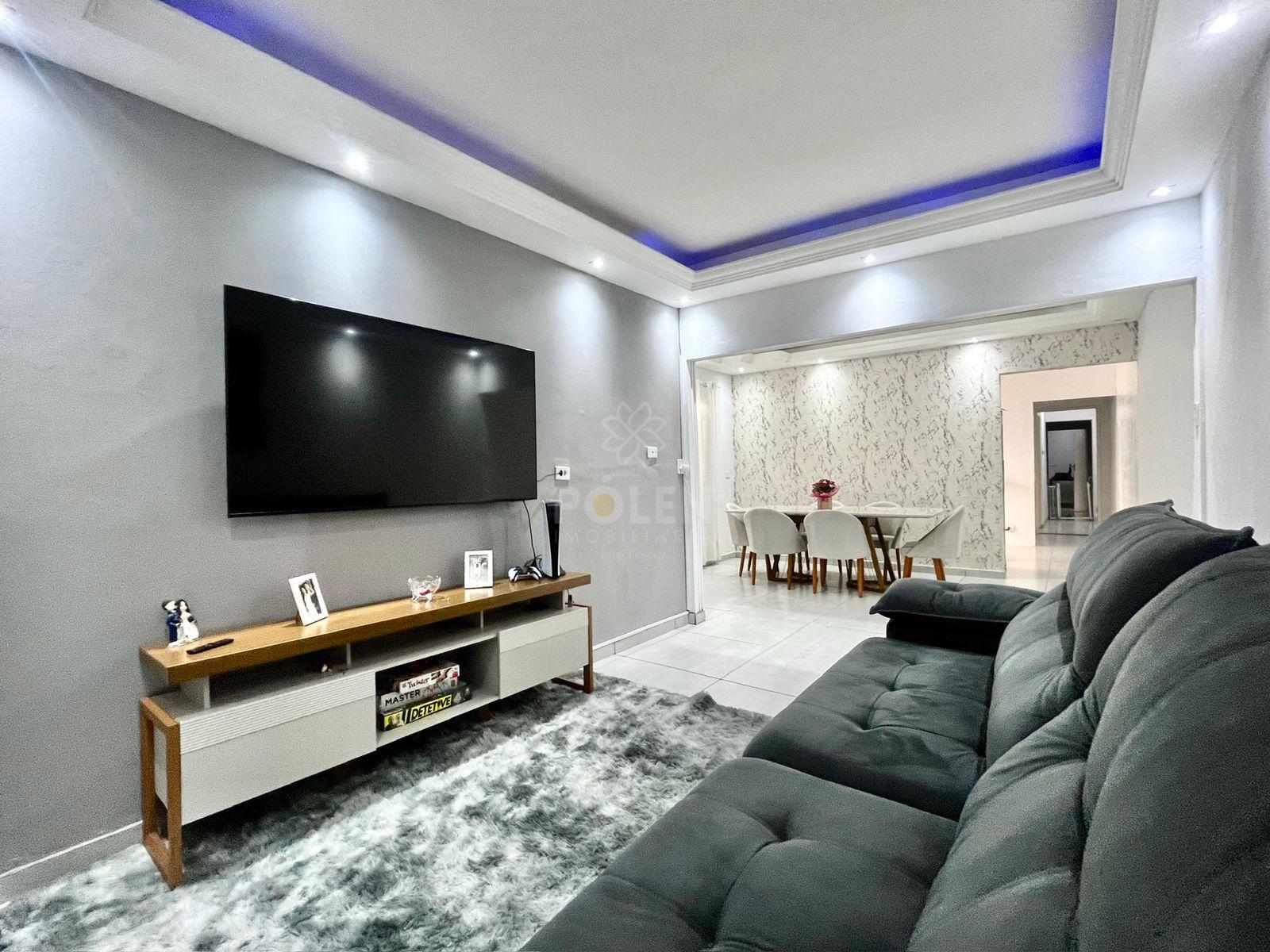 Casa - 2 dormit&oacute;rios - Jardim Para&iacute;ba - Jacare&iacute; - Venda  Jacareí - 