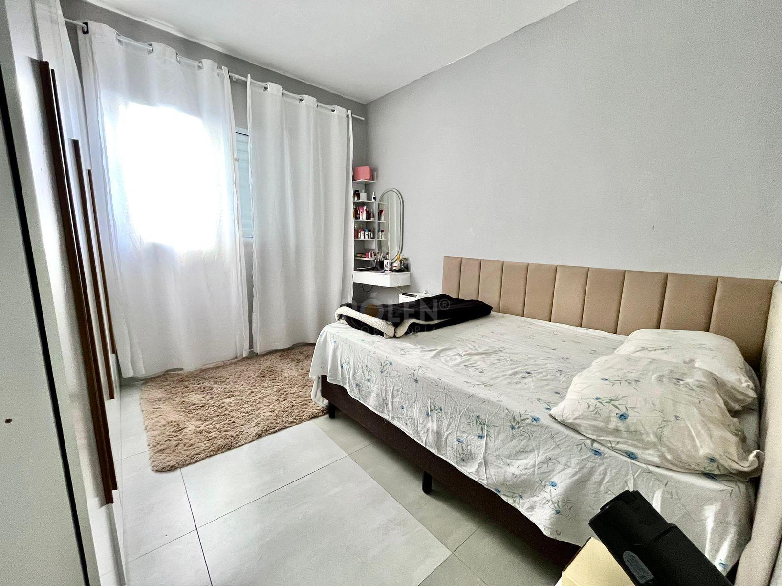 Casa - 2 dormit&oacute;rios - Jardim Para&iacute;ba - Jacare&iacute; - Venda  Jacareí - 