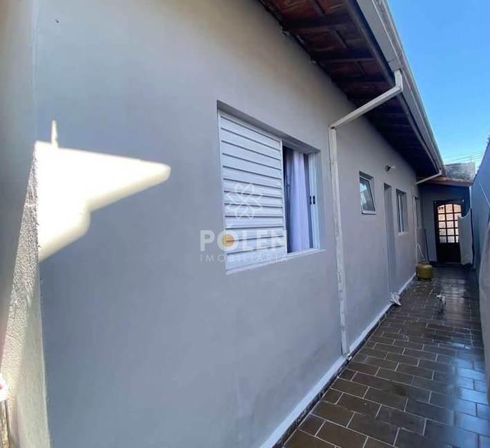Casa - 2 dormit&oacute;rios - Jardim Para&iacute;ba - Jacare&iacute; - Venda  Jacareí - 