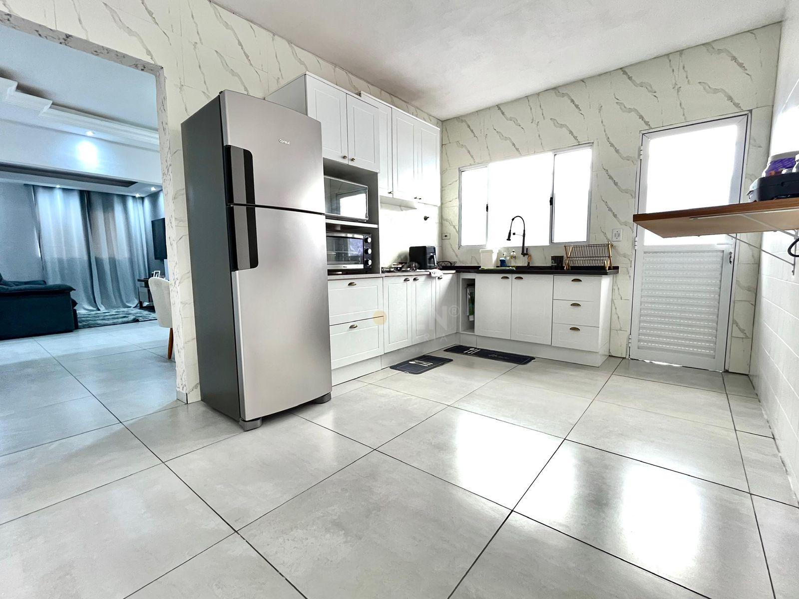 Casa - 2 dormit&oacute;rios - Jardim Para&iacute;ba - Jacare&iacute; - Venda  Jacareí - 