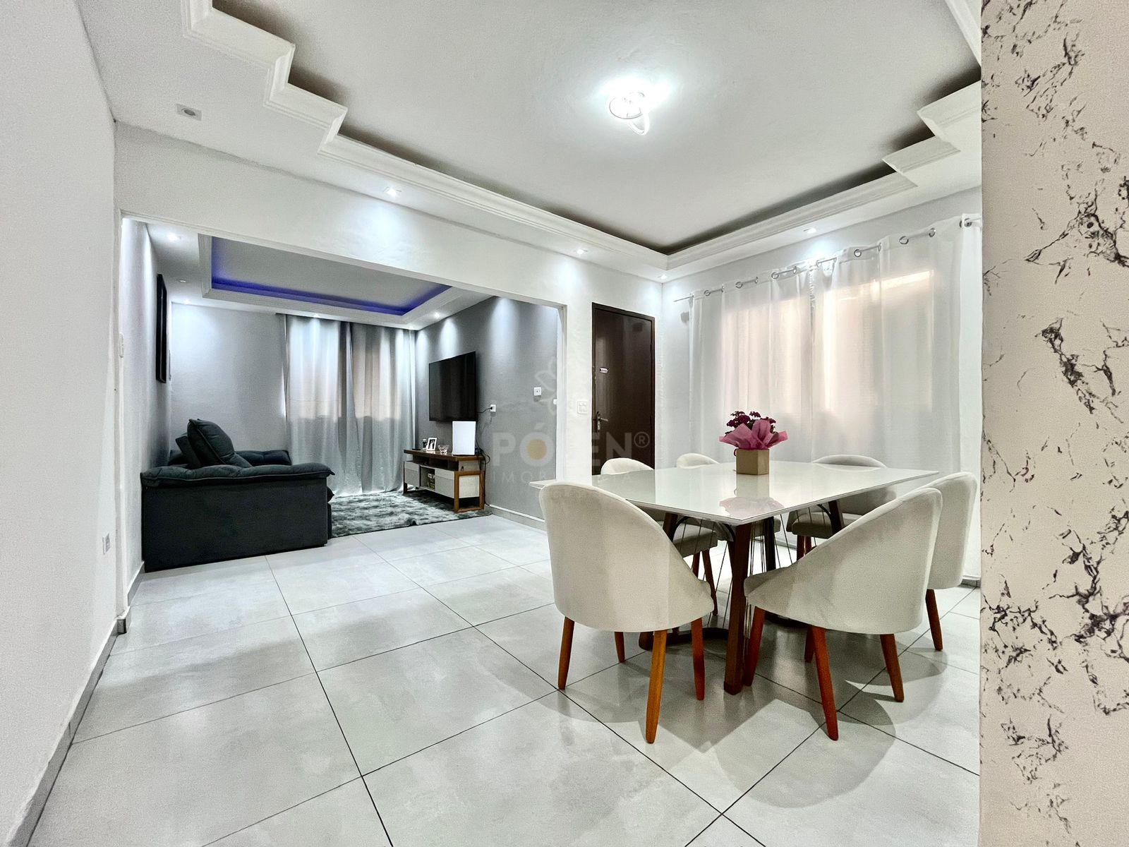 Casa - 2 dormit&oacute;rios - Jardim Para&iacute;ba - Jacare&iacute; - Venda  Jacareí - 