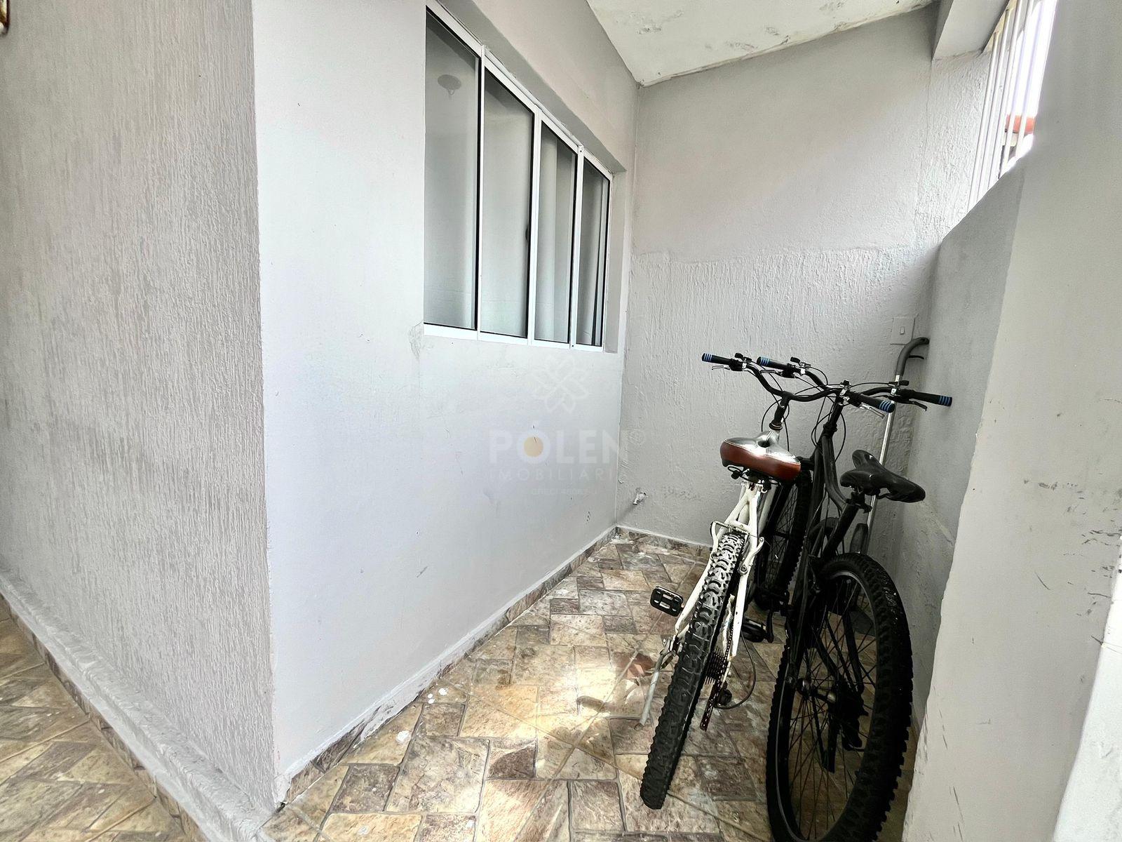 Casa - 2 dormit&oacute;rios - Jardim Para&iacute;ba - Jacare&iacute; - Venda  Jacareí - 