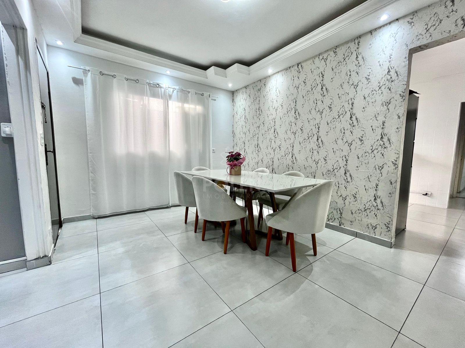 Casa - 2 dormit&oacute;rios - Jardim Para&iacute;ba - Jacare&iacute; - Venda  Jacareí - 