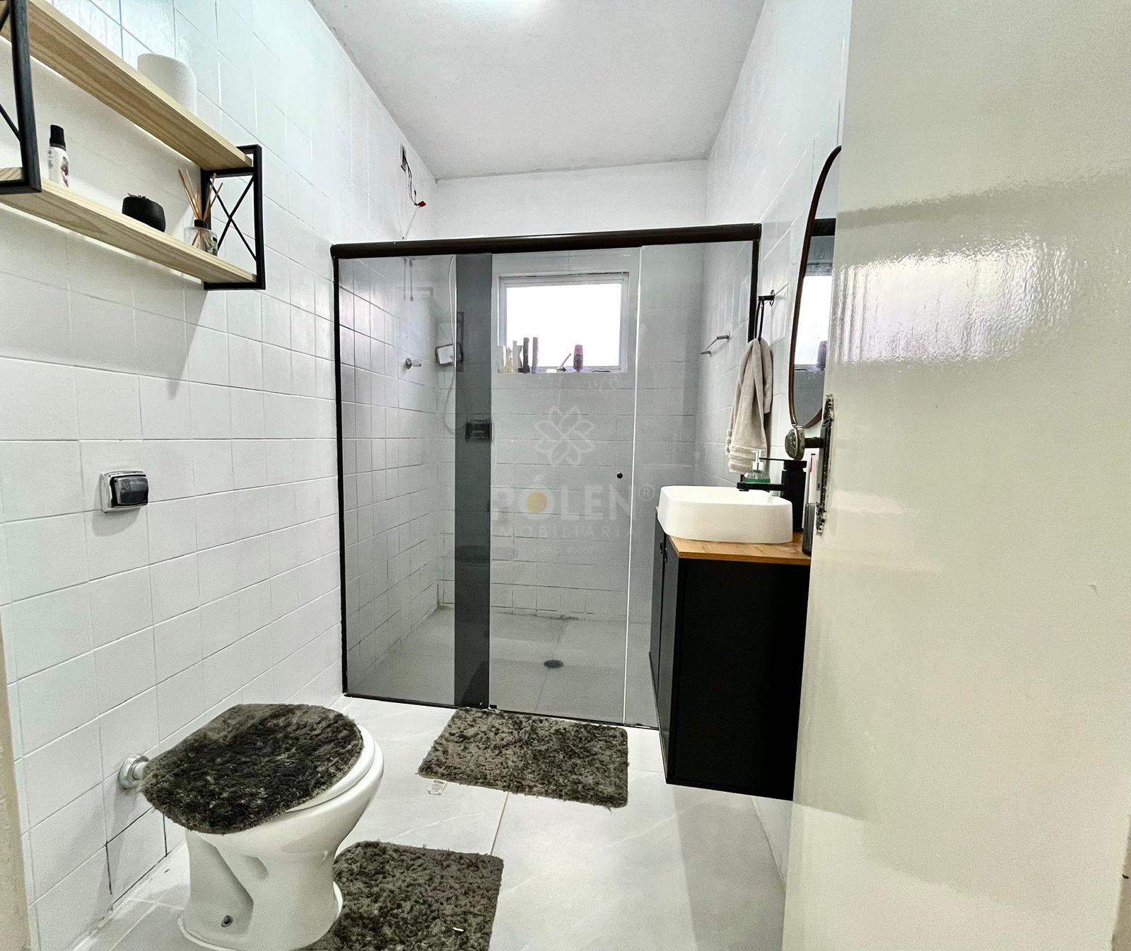 Casa - 2 dormit&oacute;rios - Jardim Para&iacute;ba - Jacare&iacute; - Venda  Jacareí - 