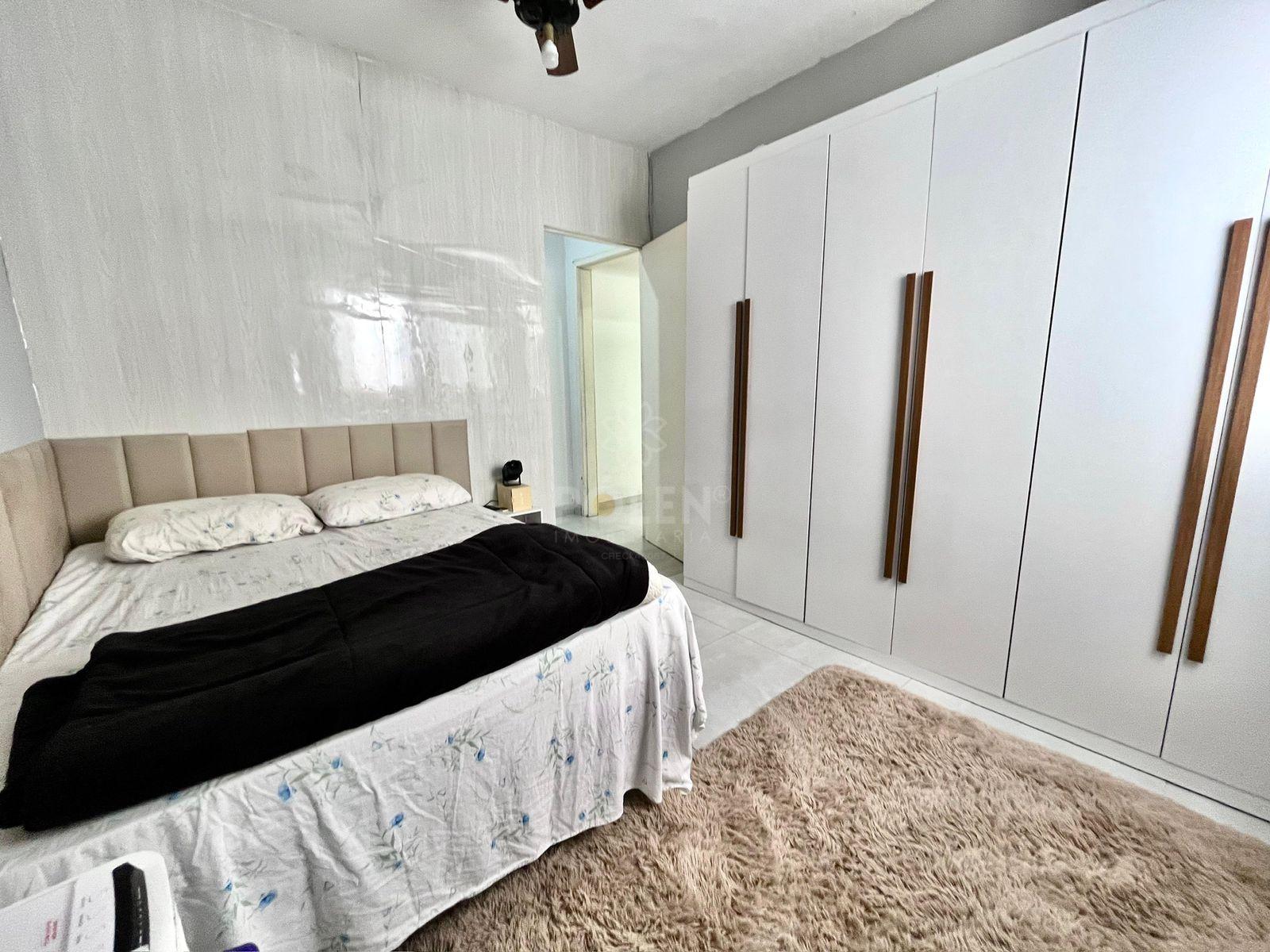 Casa - 2 dormit&oacute;rios - Jardim Para&iacute;ba - Jacare&iacute; - Venda  Jacareí - 