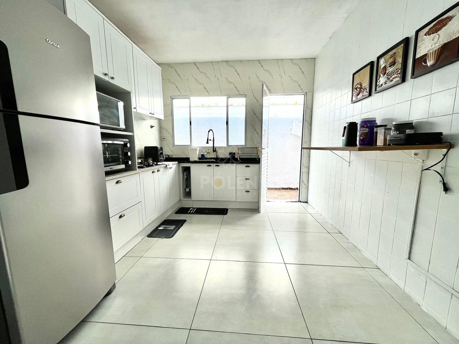 Casa - 2 dormit&oacute;rios - Jardim Para&iacute;ba - Jacare&iacute; - Venda  Jacareí - 