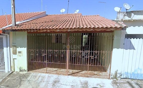 Casa - Jardim Santa Marina - Jacare&iacute; - Venda  Jacareí - 