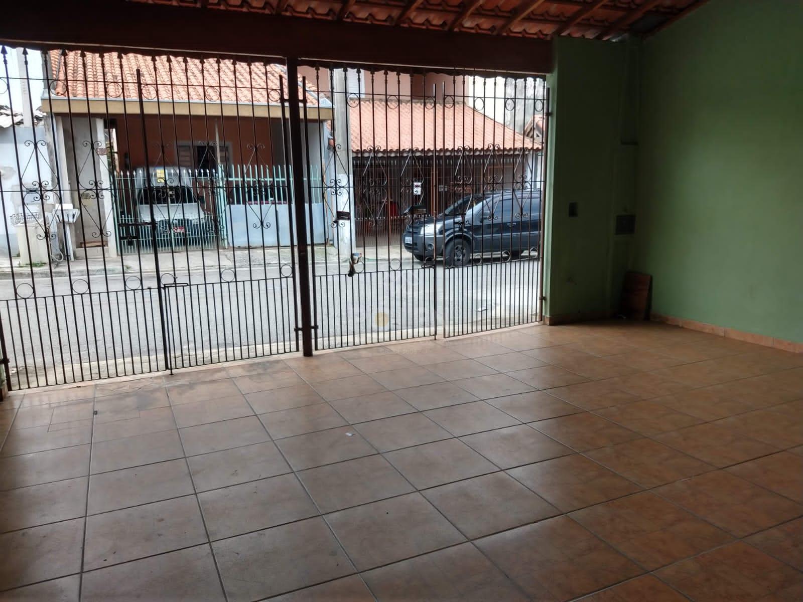 Casa - Jardim Santa Marina - Jacare&iacute; - Venda  Jacareí - 