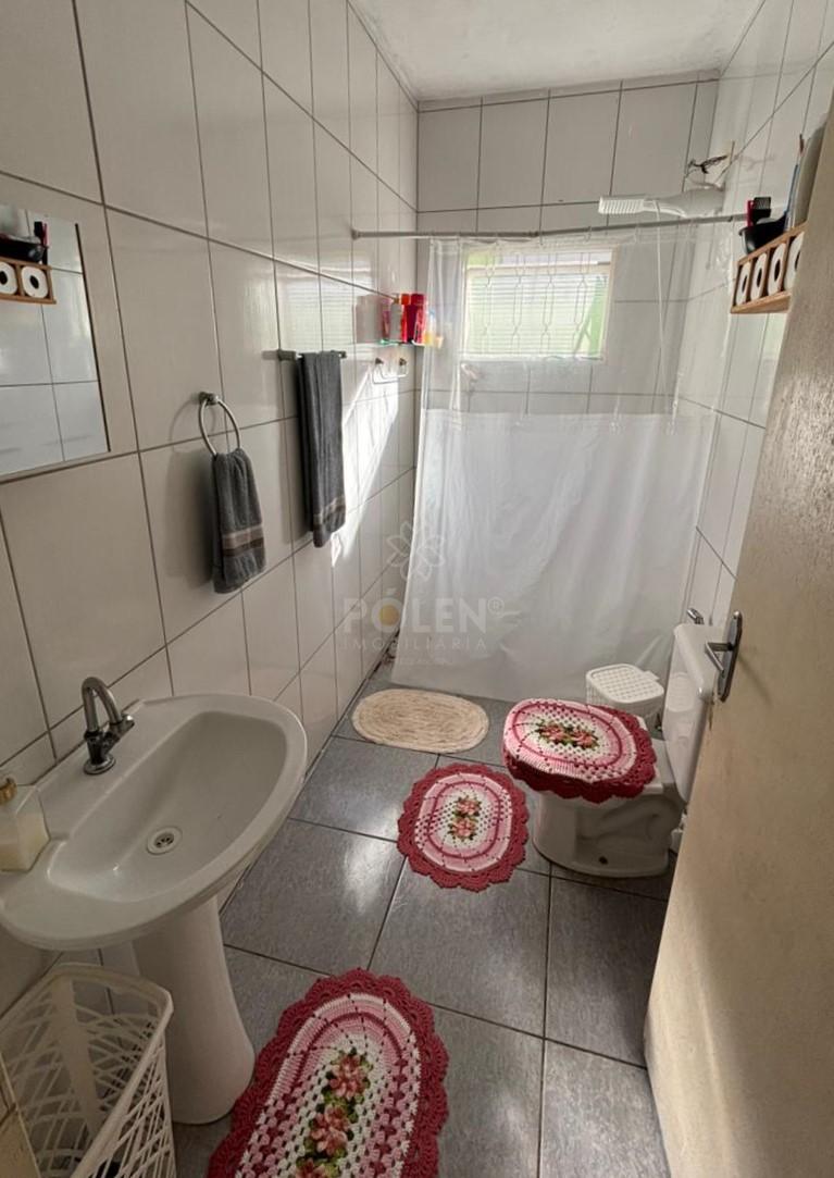 Casa - Jardim Santa Marina - Jacare&iacute; - Venda  Jacareí - 