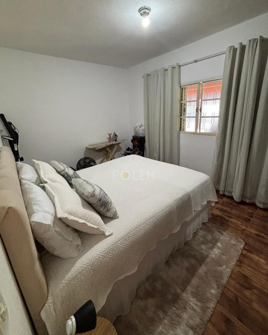 Casa - Jardim Santa Marina - Jacare&iacute; - Venda  Jacareí - 