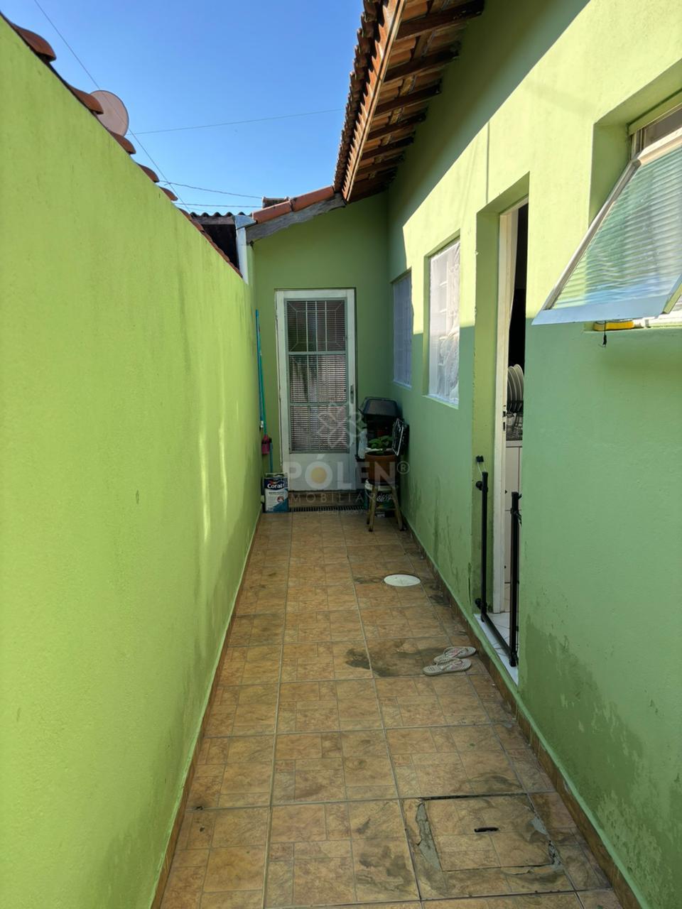 Casa - Jardim Santa Marina - Jacare&iacute; - Venda  Jacareí - 