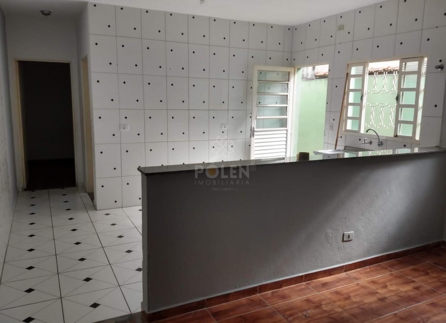 Casa - Jardim Santa Marina - Jacare&iacute; - Venda  Jacareí - 