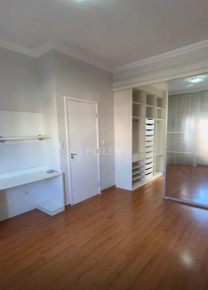 Casa 3 Su&iacute;tes - Aluga - Cidade Jardim - Jacare&iacute;  Jacareí - 