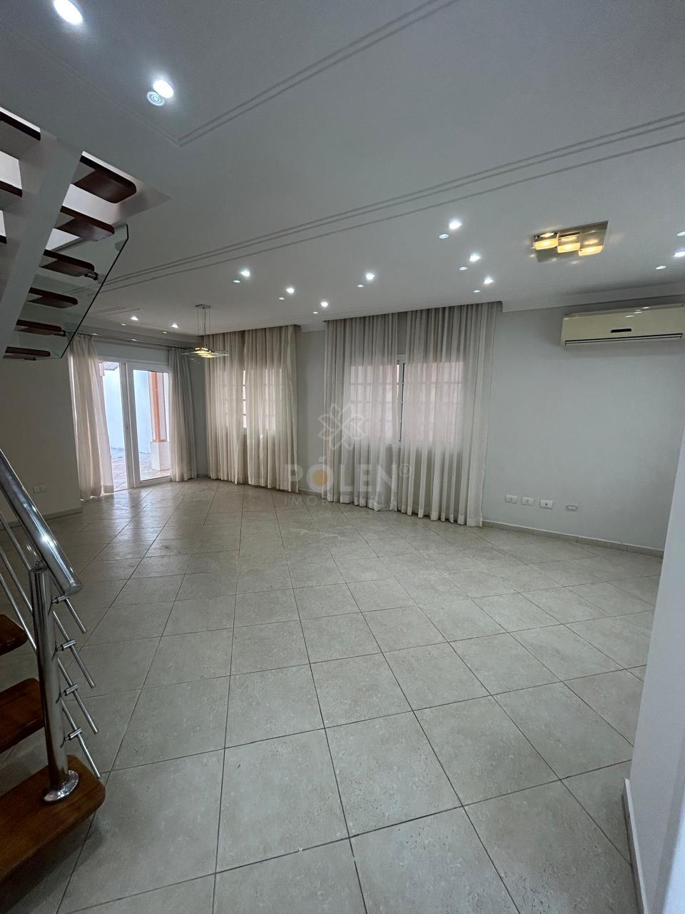 Casa 3 Su&iacute;tes - Aluga - Cidade Jardim - Jacare&iacute;  Jacareí - 