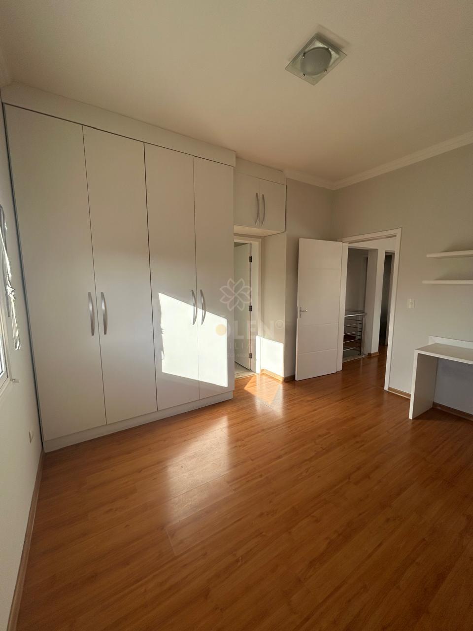 Casa 3 Su&iacute;tes - Aluga - Cidade Jardim - Jacare&iacute;  Jacareí - 