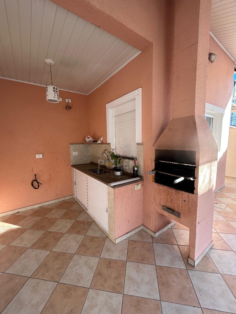 Casa 3 Su&iacute;tes - Aluga - Cidade Jardim - Jacare&iacute;  Jacareí - 