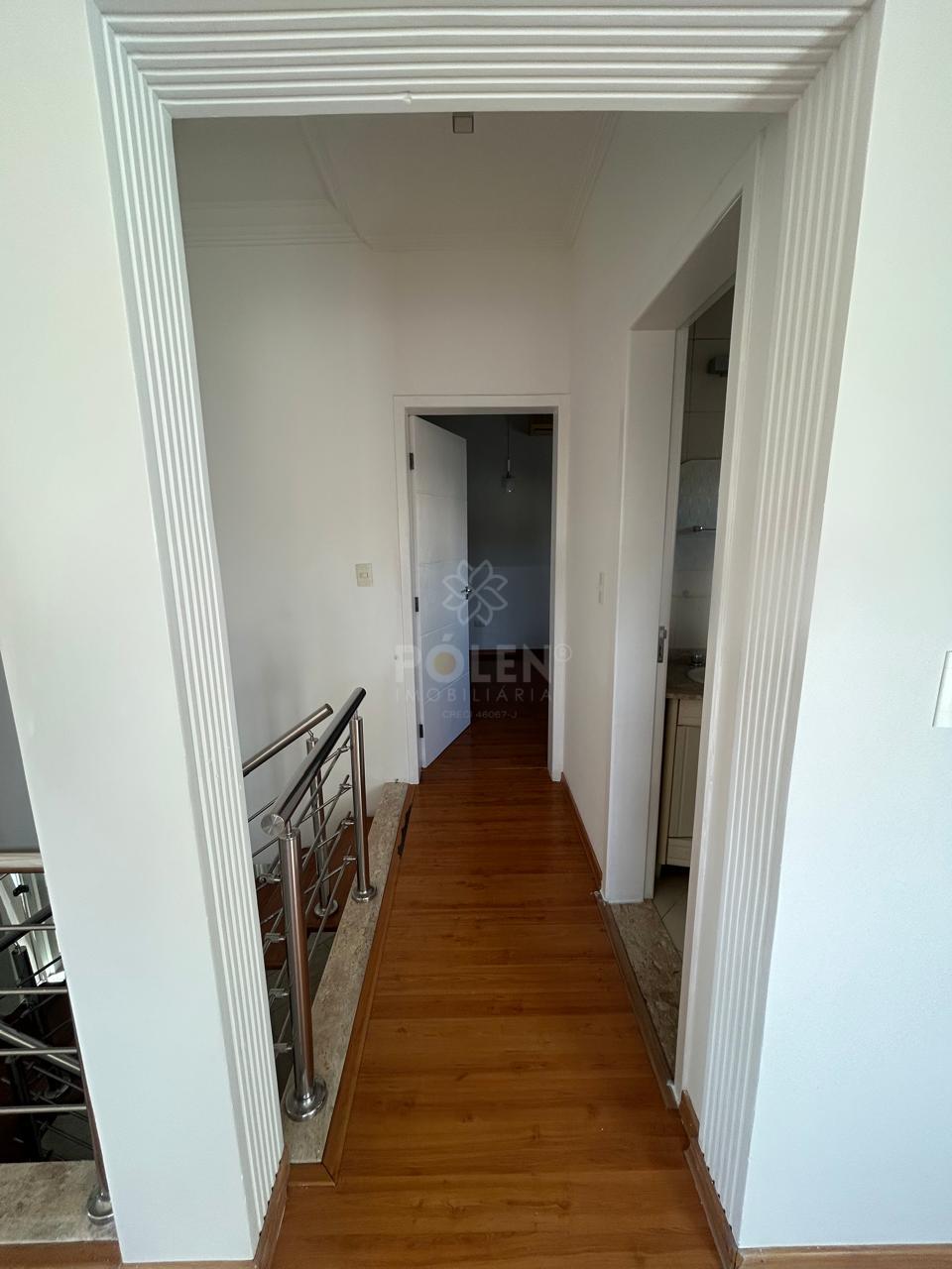 Casa 3 Su&iacute;tes - Aluga - Cidade Jardim - Jacare&iacute;  Jacareí - 