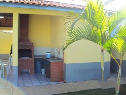 Casa 3 Su&iacute;tes - Aluga - Cidade Jardim - Jacare&iacute;  Jacareí - 