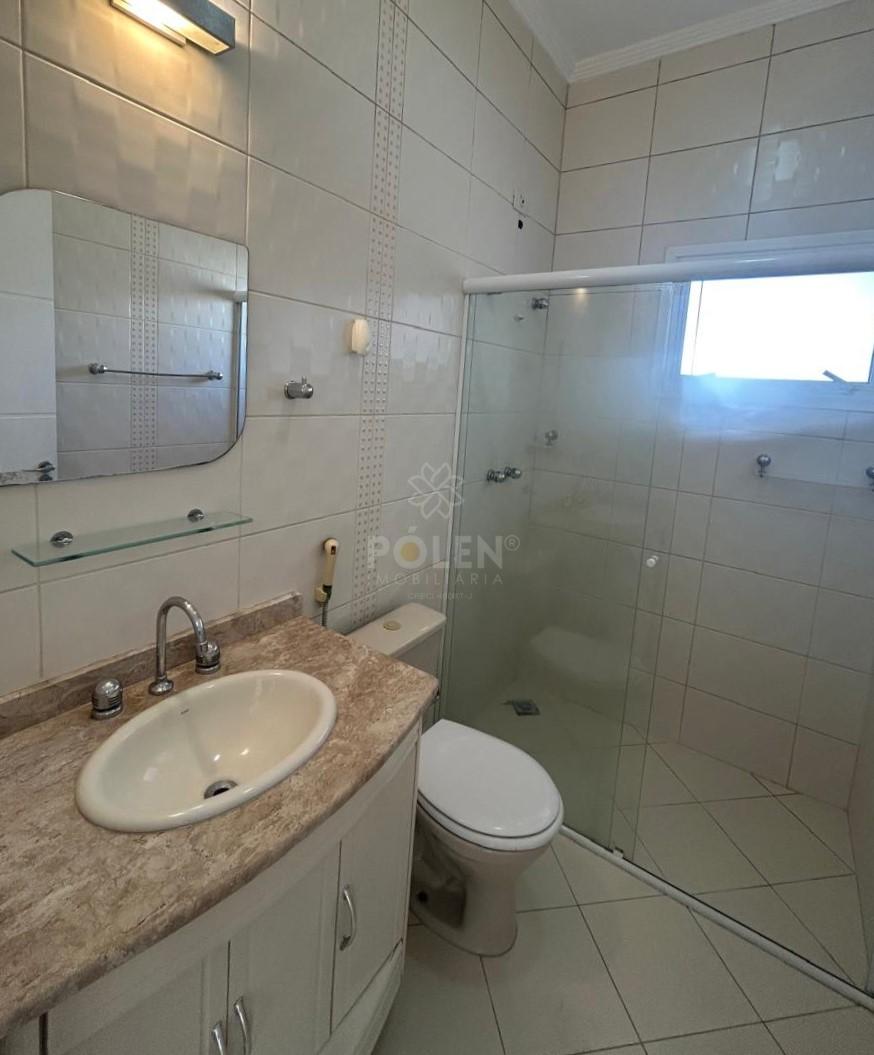 Casa 3 Su&iacute;tes - Aluga - Cidade Jardim - Jacare&iacute;  Jacareí - 