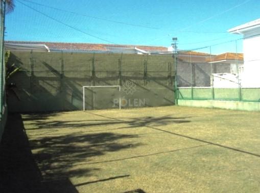 Casa 3 Su&iacute;tes - Aluga - Cidade Jardim - Jacare&iacute;  Jacareí - 