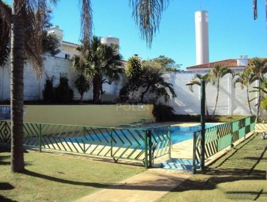 Casa 3 Su&iacute;tes - Aluga - Cidade Jardim - Jacare&iacute;  Jacareí - 