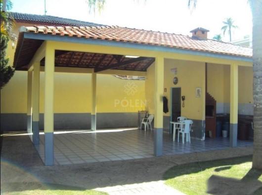 Casa 3 Su&iacute;tes - Aluga - Cidade Jardim - Jacare&iacute;  Jacareí - 