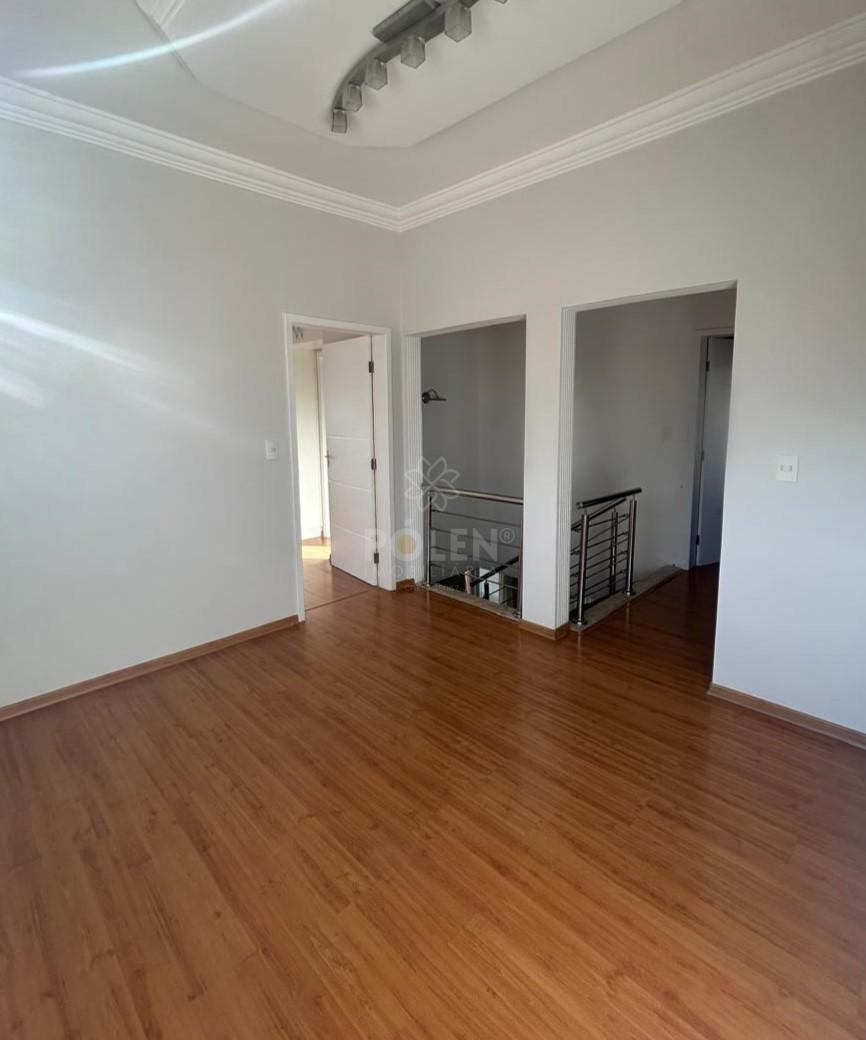 Casa 3 Su&iacute;tes - Aluga - Cidade Jardim - Jacare&iacute;  Jacareí - 