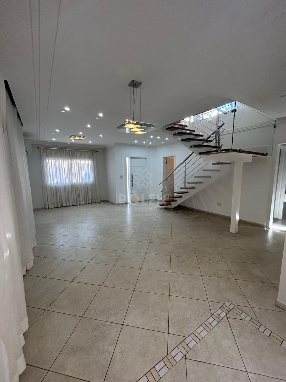 Casa 3 Su&iacute;tes - Aluga - Cidade Jardim - Jacare&iacute;  Jacareí - 