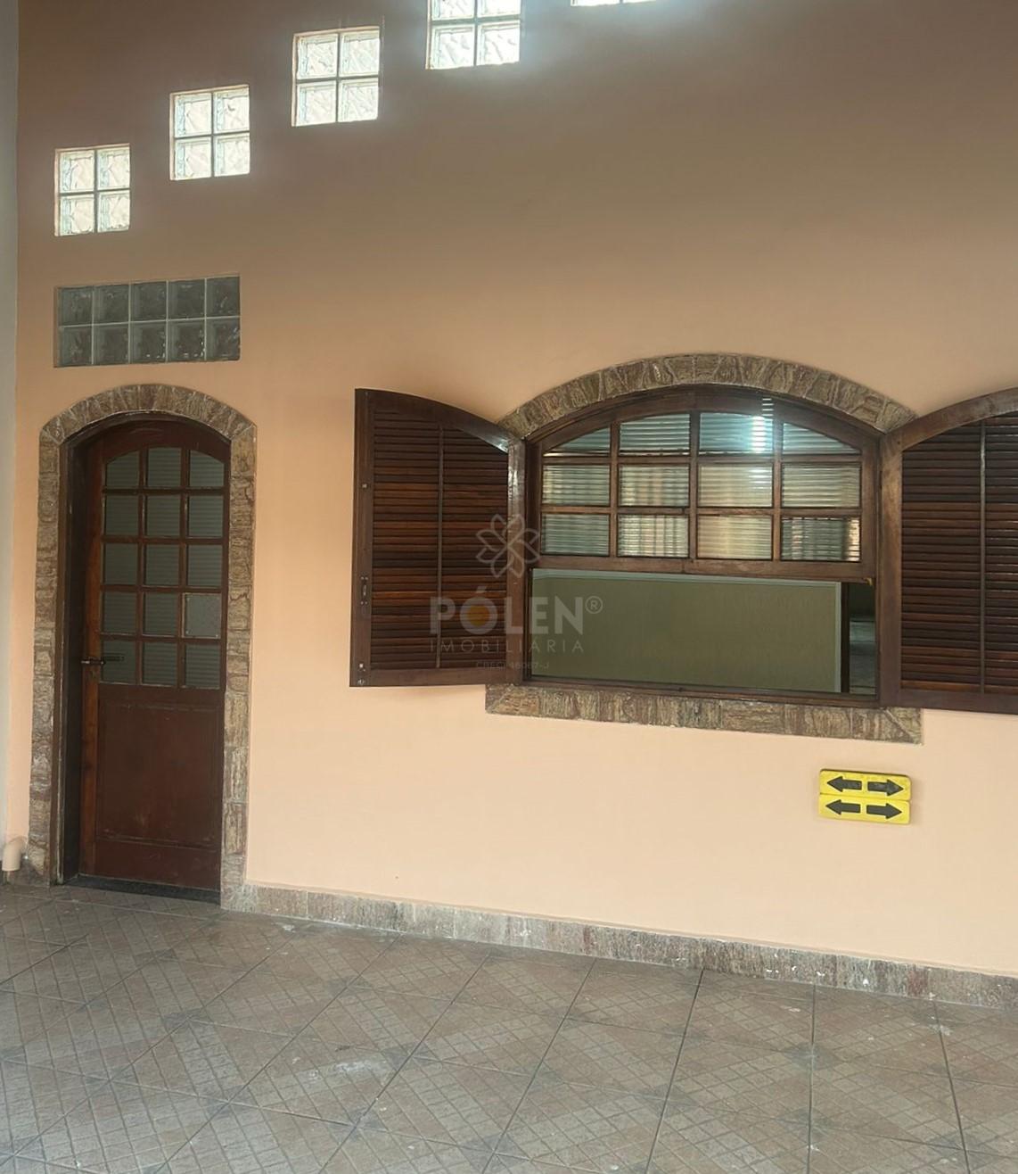 Casa 3 dormit&oacute;rios - Vende ou Aluga - Parque Nova Am&eacute;rica - Jacare&iacute;  Jacareí - 