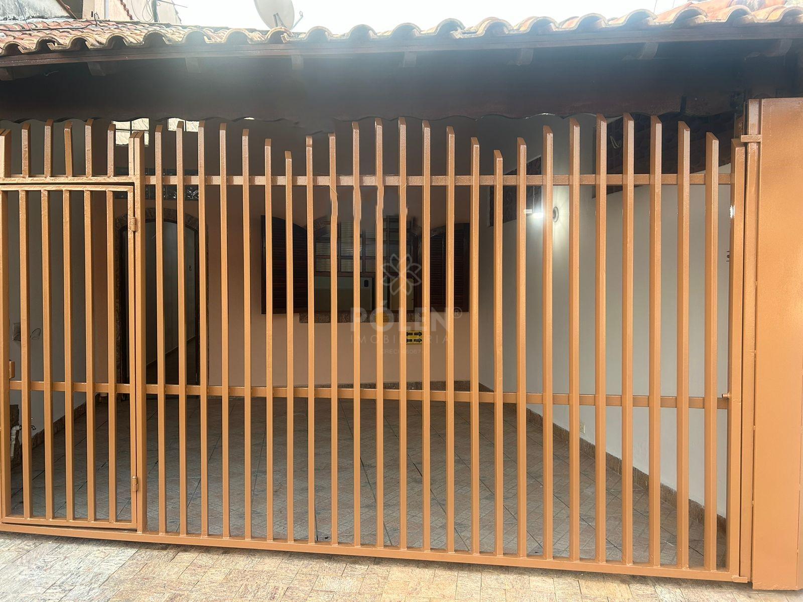 Casa 3 dormit&oacute;rios - Vende ou Aluga - Parque Nova Am&eacute;rica - Jacare&iacute;  Jacareí - 