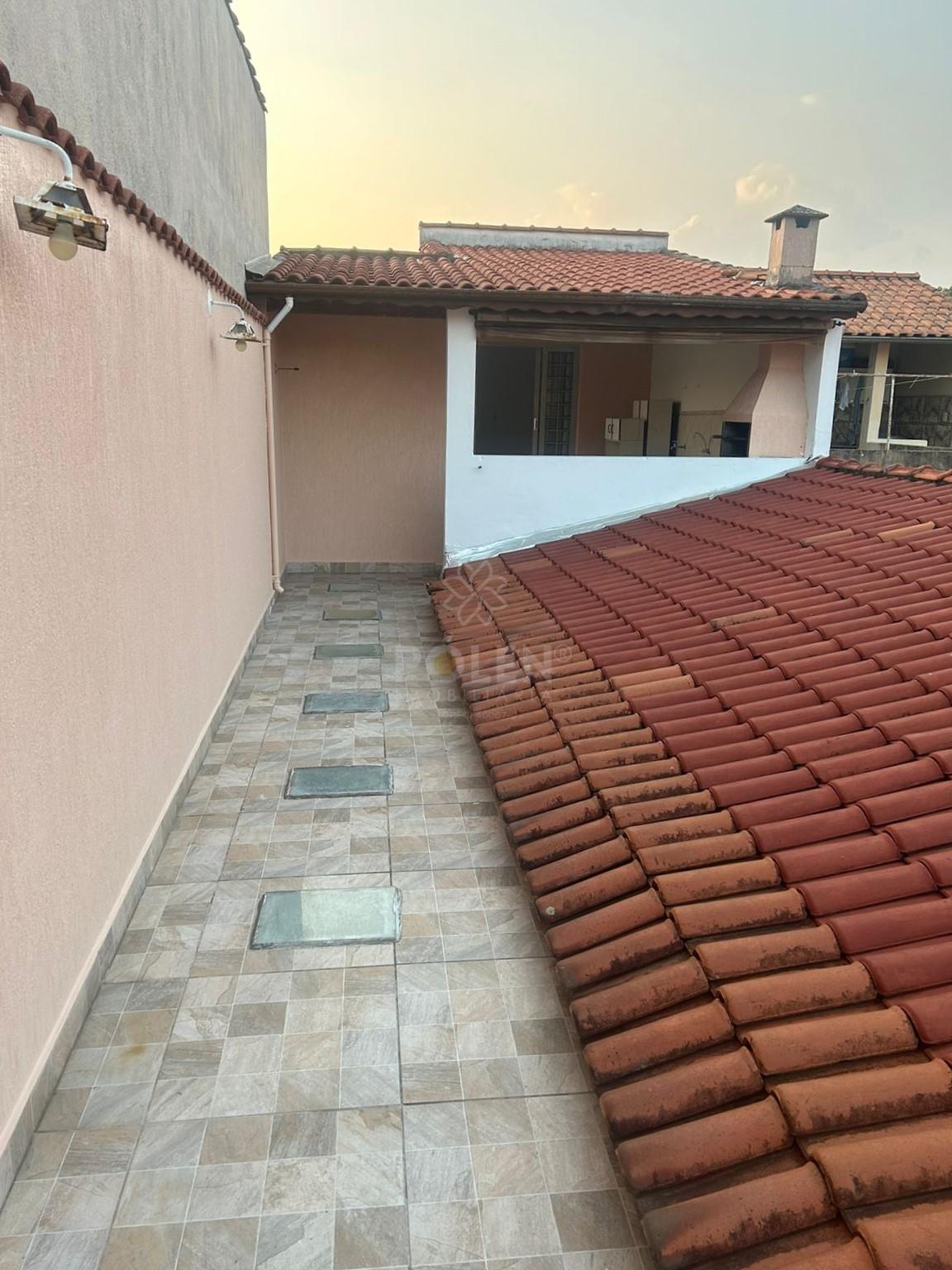 Casa 3 dormit&oacute;rios - Vende ou Aluga - Parque Nova Am&eacute;rica - Jacare&iacute;  Jacareí - 