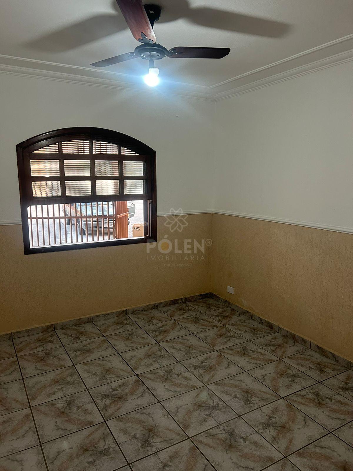 Casa 3 dormit&oacute;rios - Vende ou Aluga - Parque Nova Am&eacute;rica - Jacare&iacute;  Jacareí - 