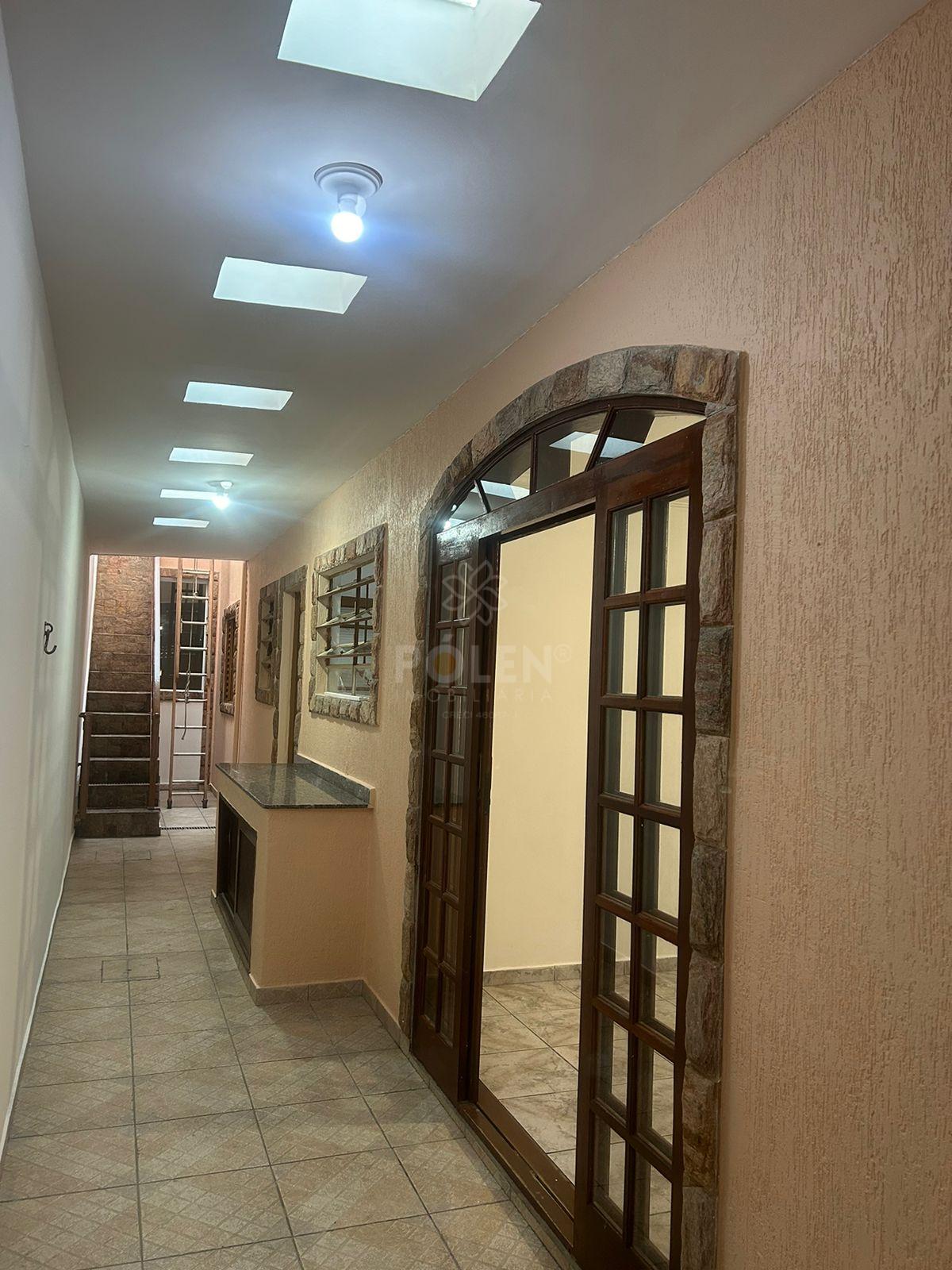 Casa 3 dormit&oacute;rios - Vende ou Aluga - Parque Nova Am&eacute;rica - Jacare&iacute;  Jacareí - 