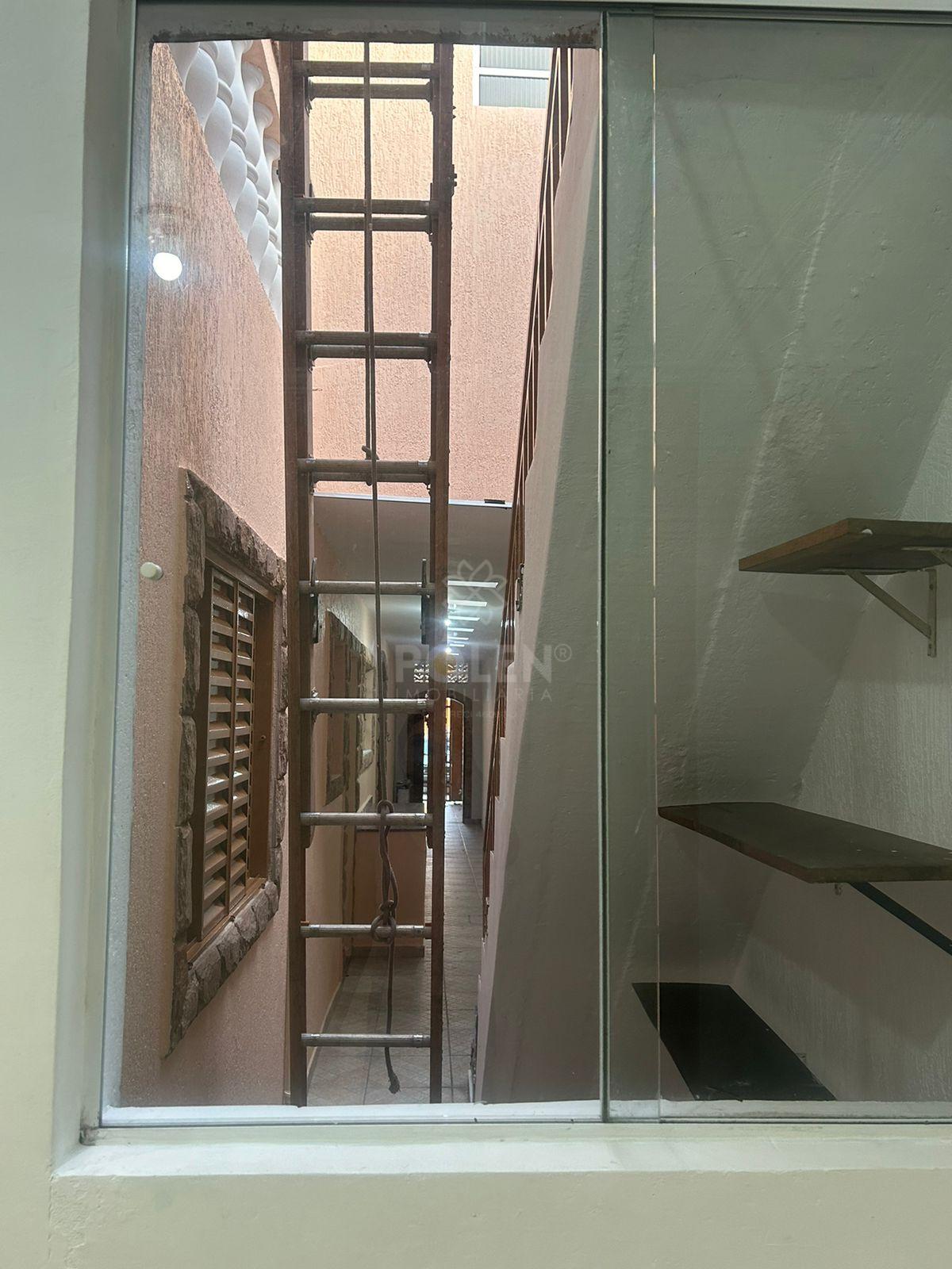 Casa 3 dormit&oacute;rios - Vende ou Aluga - Parque Nova Am&eacute;rica - Jacare&iacute;  Jacareí - 