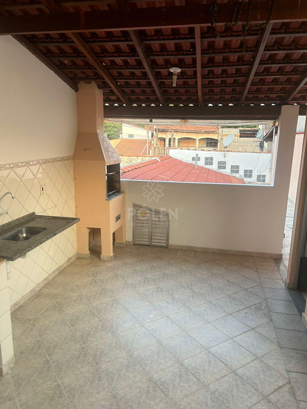 Casa 3 dormit&oacute;rios - Vende ou Aluga - Parque Nova Am&eacute;rica - Jacare&iacute;  Jacareí - 