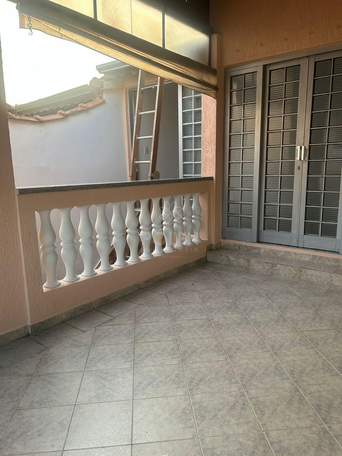 Casa 3 dormit&oacute;rios - Vende ou Aluga - Parque Nova Am&eacute;rica - Jacare&iacute;  Jacareí - 